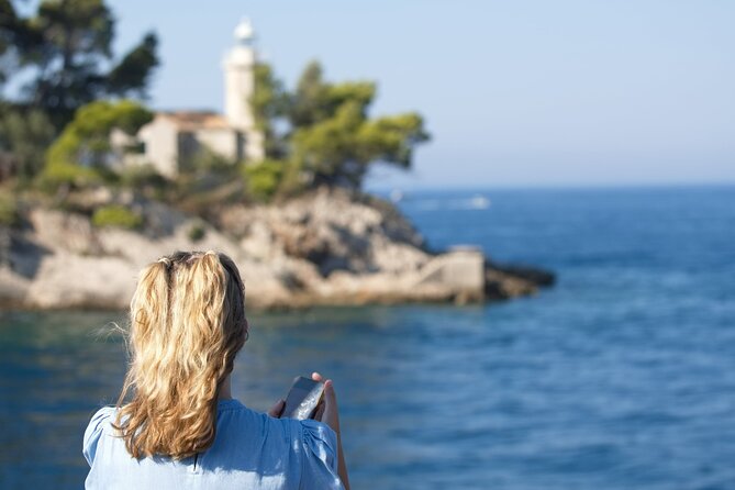 Elaphiti Islands On The Luxury Pirate Ship Karaka Dubrovnik - Your Guide and Crew: Why the Day Feels Smooth