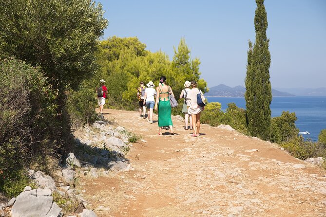Elaphiti Islands On The Luxury Pirate Ship Karaka Dubrovnik - Practical Tips for a Better Day on Karaka