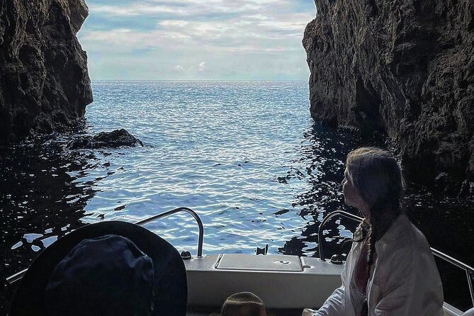 Explore Blue & Green Caves With Speedboat - Private Tour - Lopud: Car-Free Island Time and a Beach With Options