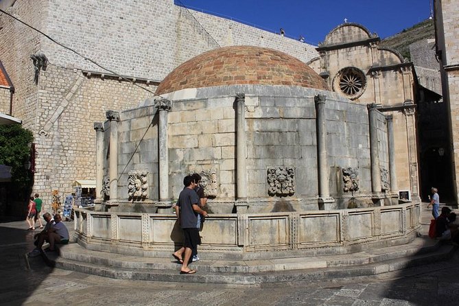 Explore Dubrovnik by Cable Car (ticket included) - Key highlights to look for