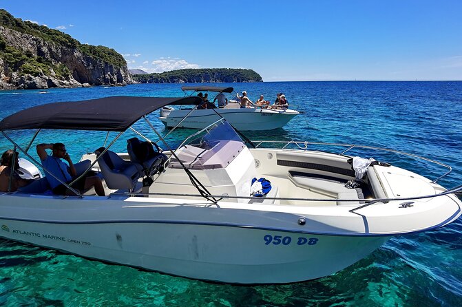Explore Elaphiti Islands in this unique tour at your own pace for 4 or 8 hours - Price and logistics: what you’re paying for