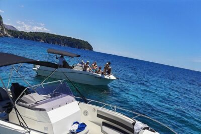 Explore Elaphiti Islands in this unique tour at your own pace for 4 or 8 hours - Choosing 4 vs 8 hours: how it changes your island time