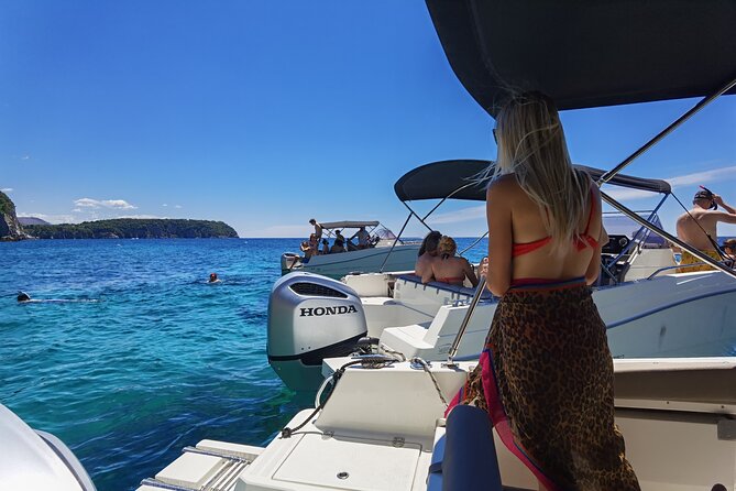 Explore Elaphiti Islands in this unique tour at your own pace for 4 or 8 hours - Who this private charter is best for