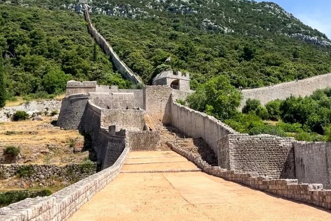 Explore Mostar, Ston and Kravice Waterfalls ( Small Group ) - Pacing math: how to decide what to prioritize