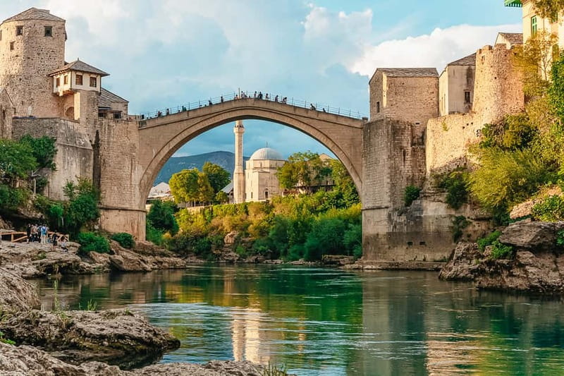 From Cavtat: Bosnia, Herzegovina, and the Old Bridge Tour - Key Points That Make This Day Trip Worth It
