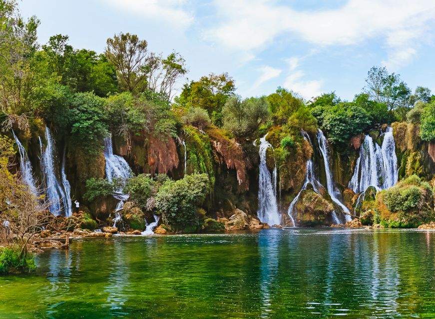 From Cavtat: Bosnia, Herzegovina, and the Old Bridge Tour - Practical Costs and What to Budget Before You Go
