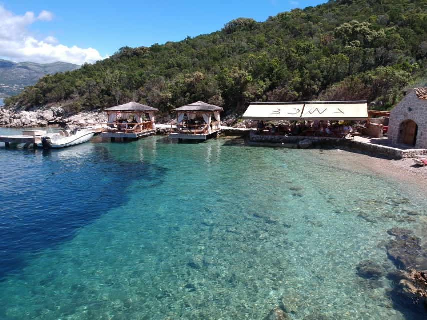 From Dubrovnik: 4-hour Elafiti Islands Private Boat Tour - Who should book this Elafiti private boat tour