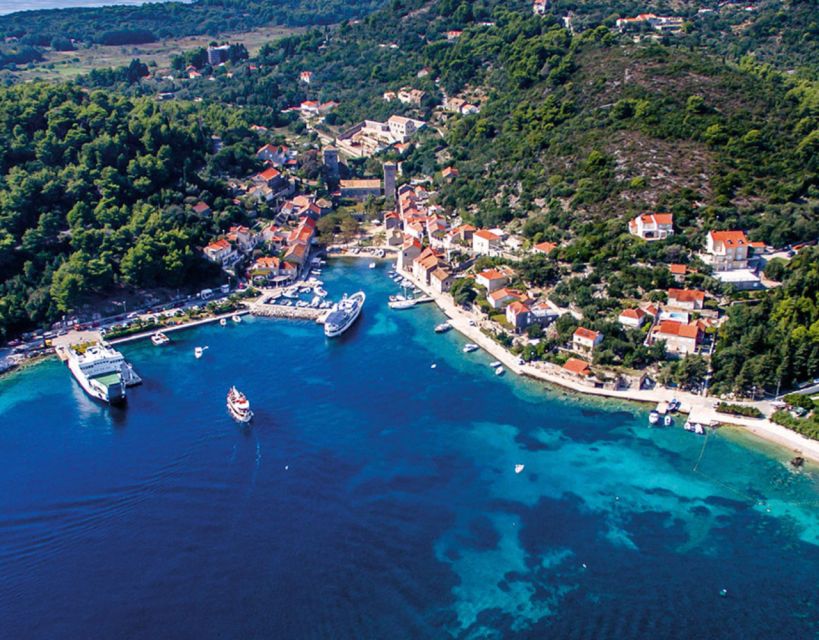 From Dubrovnik: Boat Tour to Kolocep, Lopud, & Sipan Islands - Price and What You’re Really Paying For