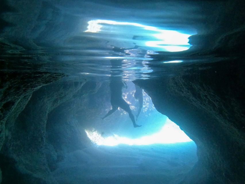 From Dubrovnik/Cavtat: Blue Cave, Sunj Beach Speed Boat Tour - Timing, Group Size, and the “How the Day Feels” Reality