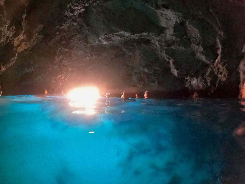 From Dubrovnik/Cavtat: Blue Cave, Sunj Beach Speed Boat Tour - Should You Book the Dubrovnik Blue Cave and Šunj Speedboat Tour?