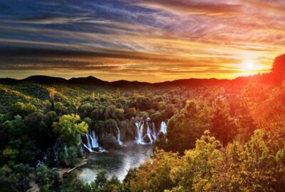 From Dubrovnik: Day Trip to Mostar and Kravice Falls - Pickup From Your Hotel and the Ride Along the Coast