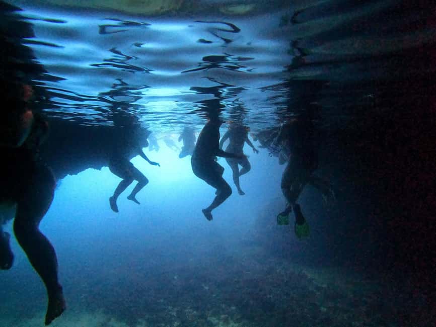 From Dubrovnik: Elaphiti Islands & Blue Cave Speedboat Tour - Key points to know before you go