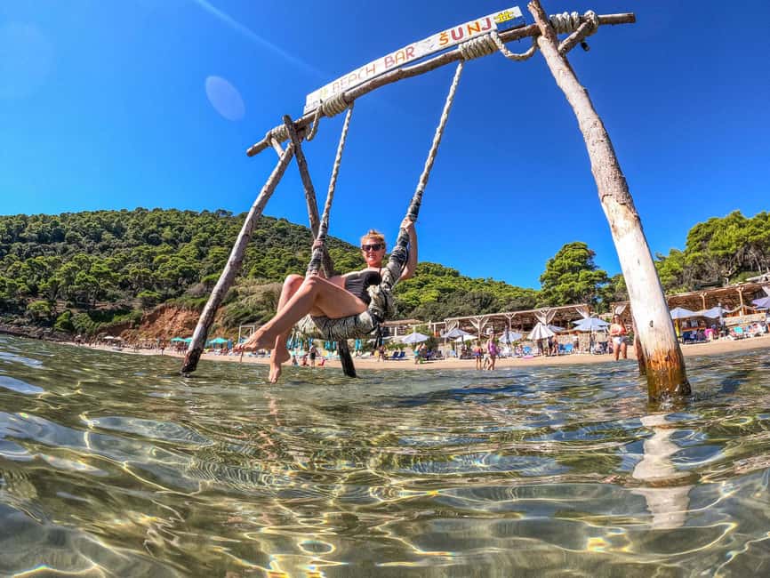 From Dubrovnik: Elaphiti Islands & Blue Cave Speedboat Tour - Who should book this Elaphiti and Blue Cave speedboat tour