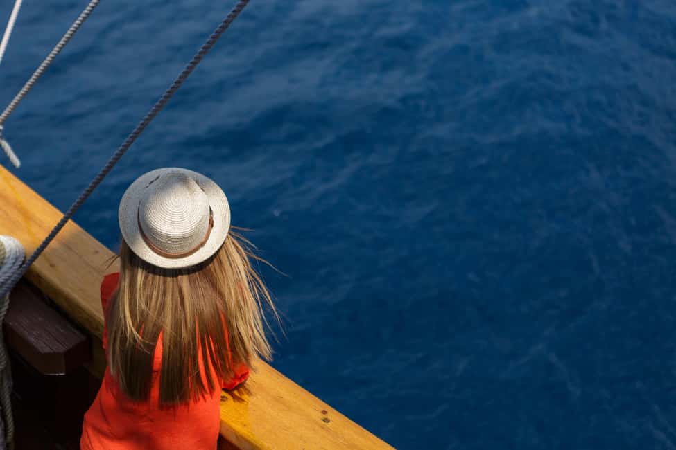 From Dubrovnik: Elaphiti Islands Galleon Cruise with Lunch - Who this galleon cruise fits best