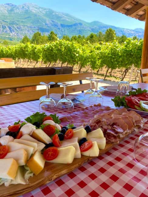 From Dubrovnik: Half-Day Wine Tasting and Cavtat City Tour - How Konavle Valley Sets This Wine Tasting Apart From Dubrovnik