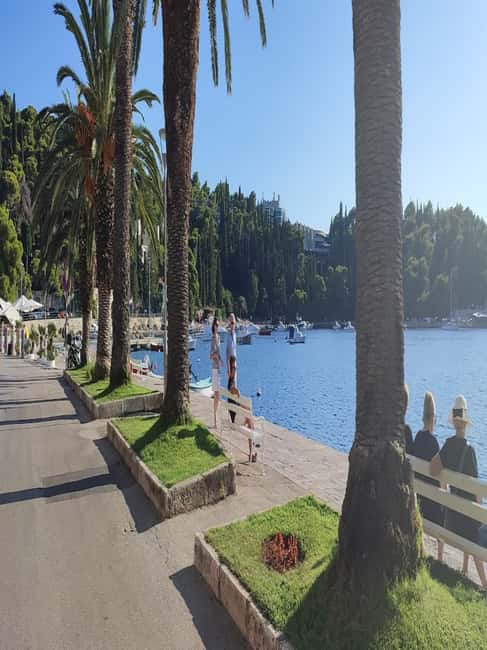 From Dubrovnik: Half-Day Wine Tasting and Cavtat City Tour - Konavle Valley Winery Time: What You’ll See, Learn, and Taste