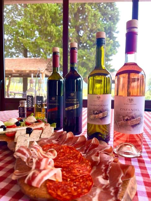 From Dubrovnik: Half-Day Wine Tasting and Cavtat City Tour - Cavtat in One Hour: How to Make the Most of the Short Break