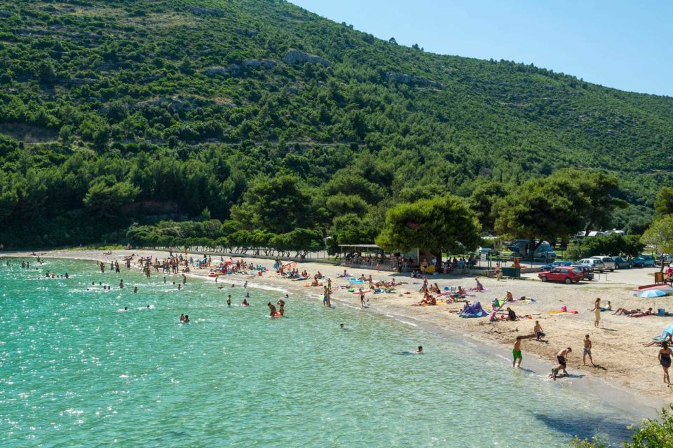 From Dubrovnik: Majkovi Village and Ston Private Food Tour - FAQ