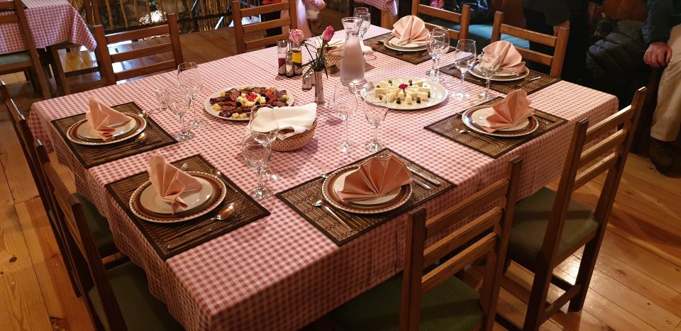 From Dubrovnik: Majkovi Village and Ston Private Food Tour - Price and value: when $524 makes sense for a private day