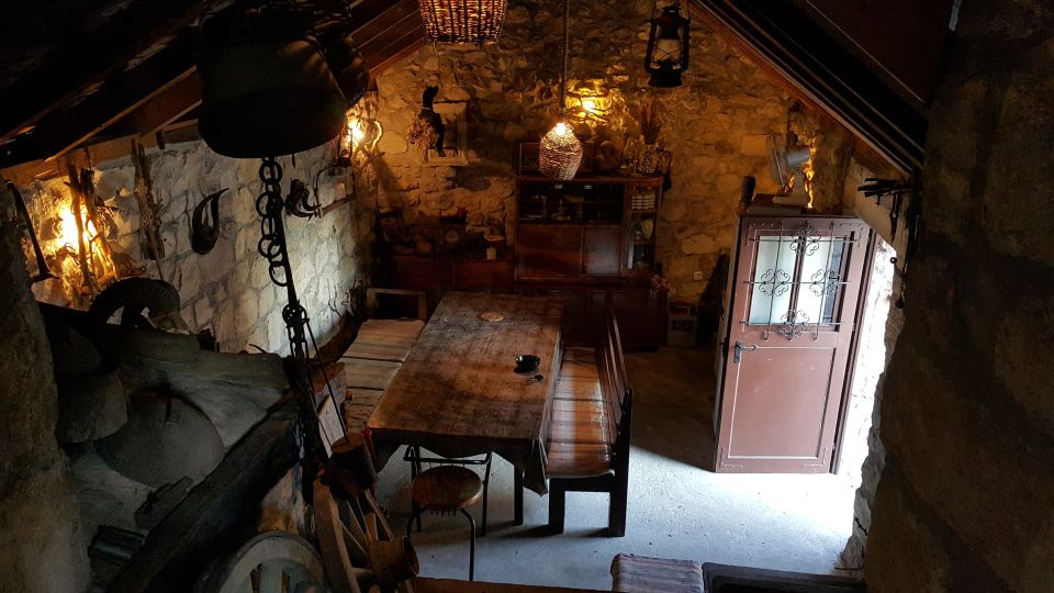 From Dubrovnik: Majkovi Village and Ston Private Food Tour - Majkovi first stop: domestic tastings that feel like someone’s kitchen, not a booth