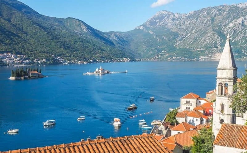 From Dubrovnik: Montenegro Boat Tour from Perast to Kotor - Dubrovnik to Montenegro: how a long day actually feels