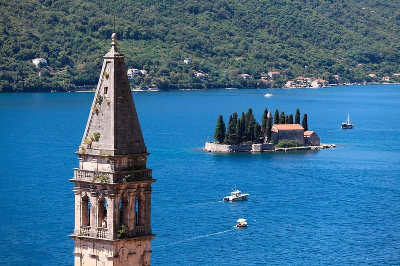 From Dubrovnik: Montenegro Boat Tour from Perast to Kotor - Value check: $66 and what you’ll likely pay on top