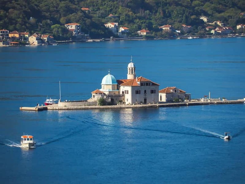 From Dubrovnik: Montenegro Boat Tour from Perast to Kotor - Who should book this Kotor boat day trip