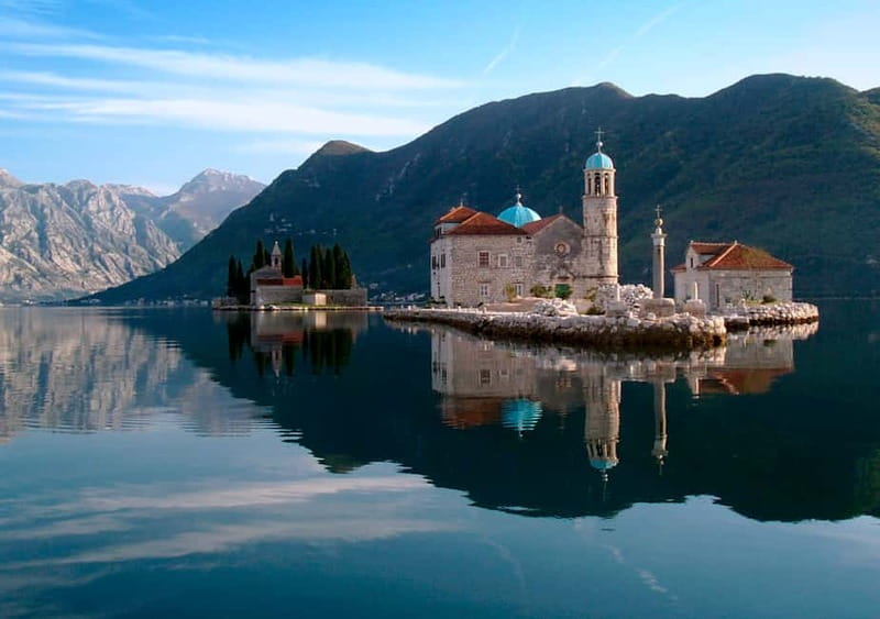 From Dubrovnik: Montenegro Coast Full-Day Trip - Why Kotor Bay Day Trips Feel Like a Cheat Code
