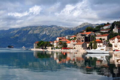 From Dubrovnik: Montenegro Coast Full-Day Trip - Price and the real cost of your Montenegro day