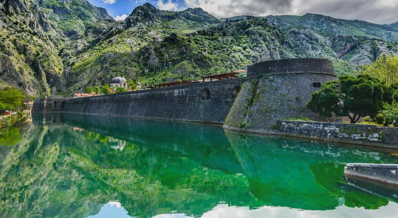 From Dubrovnik: Montenegro Coast Full-Day Trip - Comfort details that matter on an 11-hour day