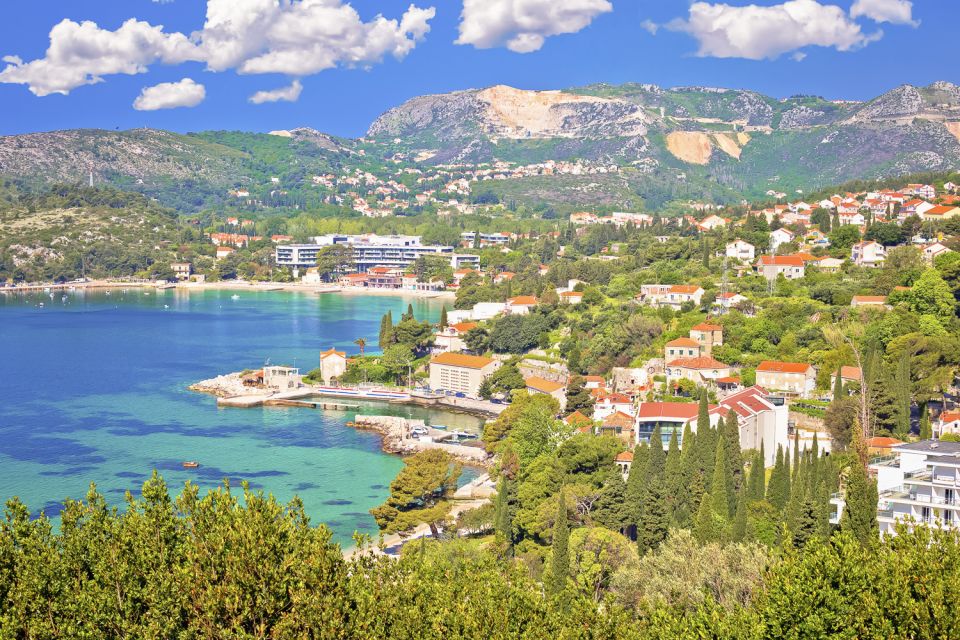 From Dubrovnik: Montenegro Day Trip - Key highlights to know before you go