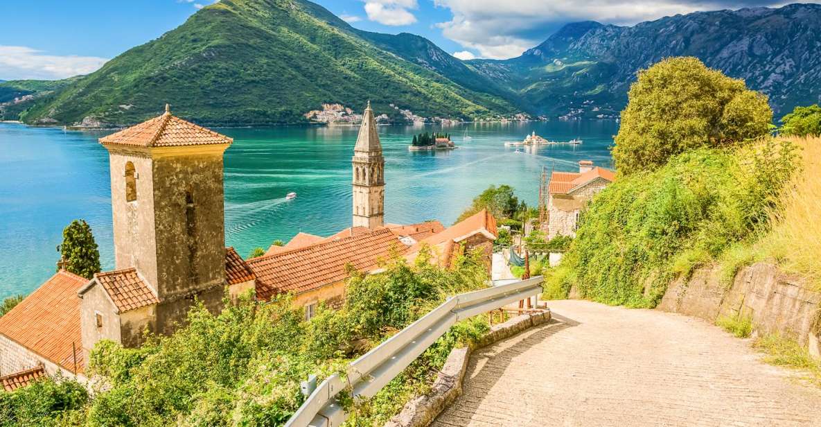 From Dubrovnik: Montenegro Day Trip - Our Lady of the Rocks: what you’re really buying with the boat