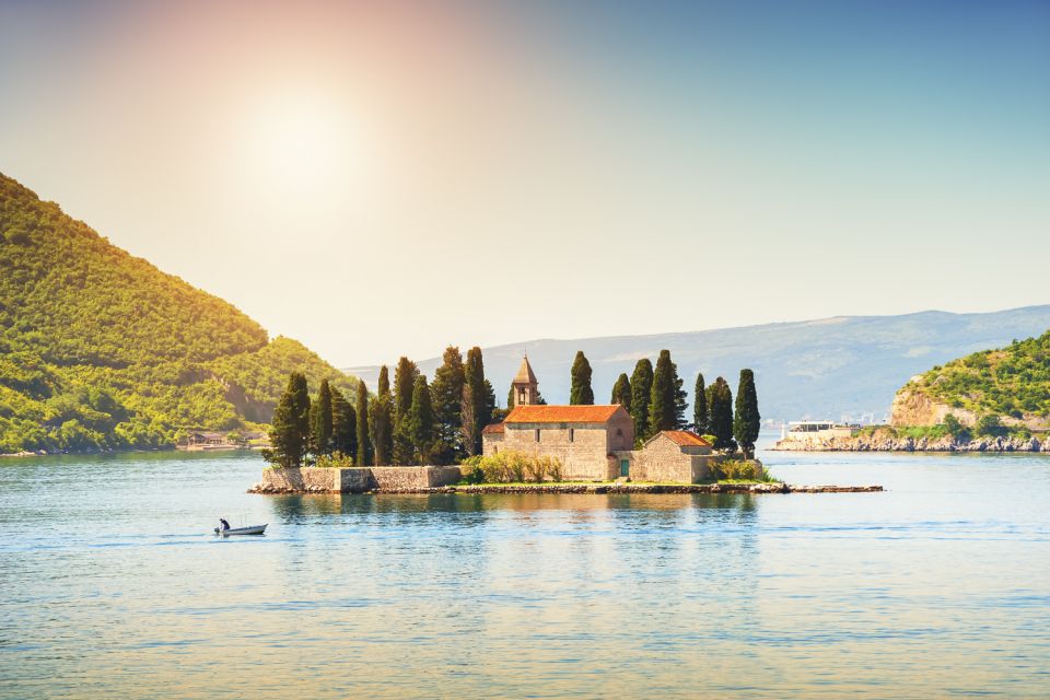 From Dubrovnik: Montenegro Day Trip - Kotor Old Town: medieval streets and the wall-city feeling