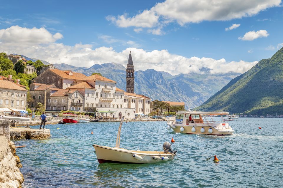 From Dubrovnik: Montenegro Day Trip - Timing and pacing: how to make 11 hours feel manageable