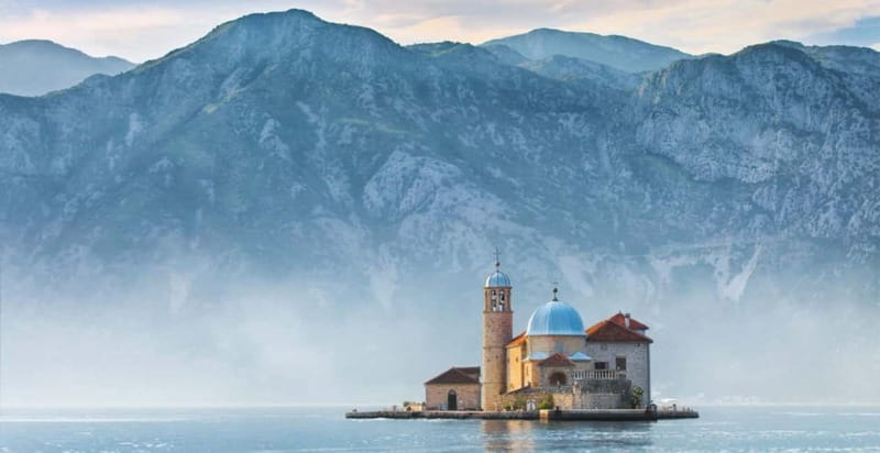 From Dubrovnik: Montenegro Day Trip with Cruise in Kotor Bay - Why This Kotor Bay Day Trip Feels Like Two Countries in One Day