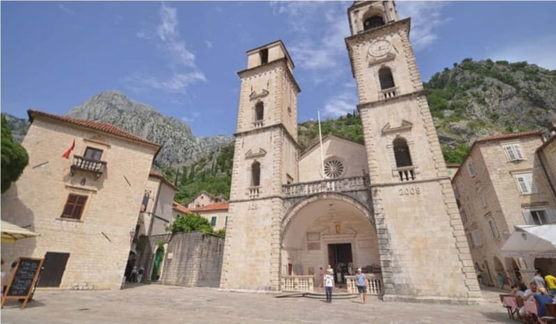 From Dubrovnik: Montenegro Day Trip with Cruise in Kotor Bay - Time Management: Why 11 Hours Can Feel Fast Instead of Painful