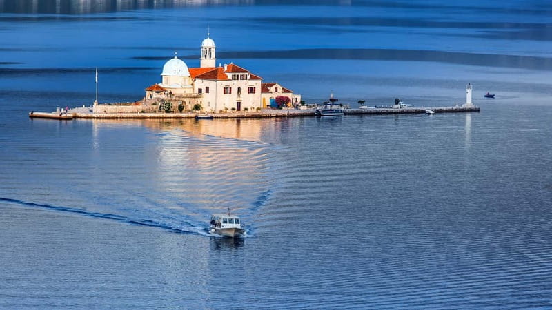 From Dubrovnik: Montenegro Day Trip with Cruise in Kotor Bay - Konavle Valley Scenic Driving: The Part People Forget to Plan For