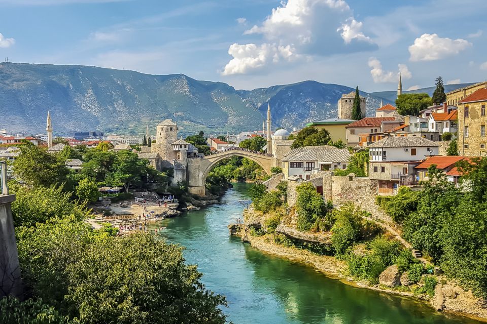From Dubrovnik: Mostar and Medjugorje Full-Day Tour - Key highlights worth planning around