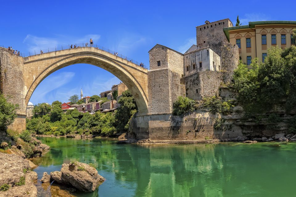 From Dubrovnik: Mostar and Medjugorje Full-Day Tour - Value Check: Is a 12-Hour Bosnia Trip From Dubrovnik Worth It?