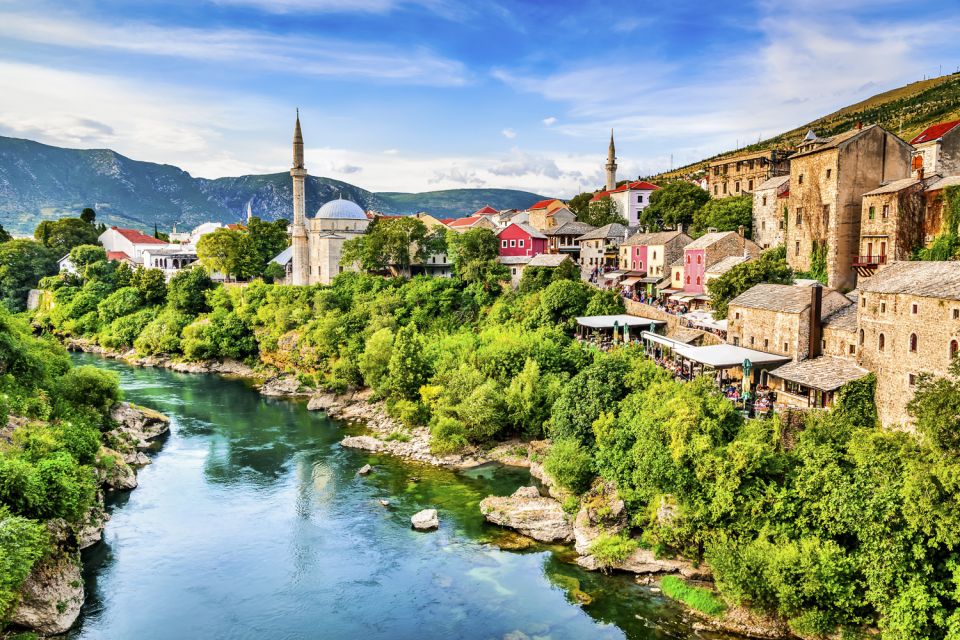 From Dubrovnik: Mostar and Medjugorje Full-Day Tour - Price and Logistics: What $100 Buys (and What It Doesn’t)