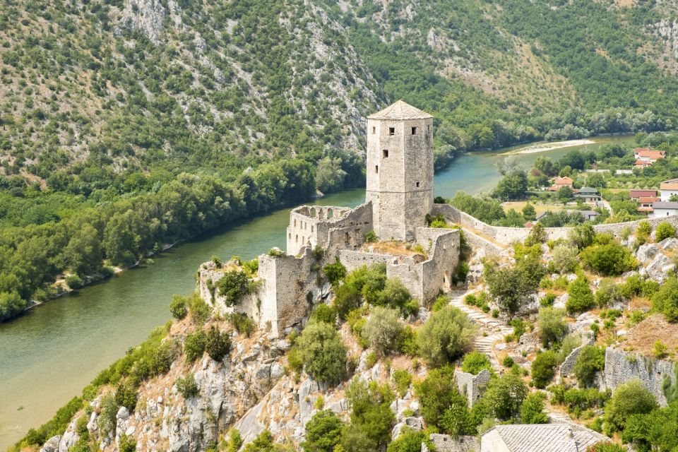From Dubrovnik: Mostar and Medjugorje Full-Day Tour - Who This Tour Fits Best (and Who Should Skip It)
