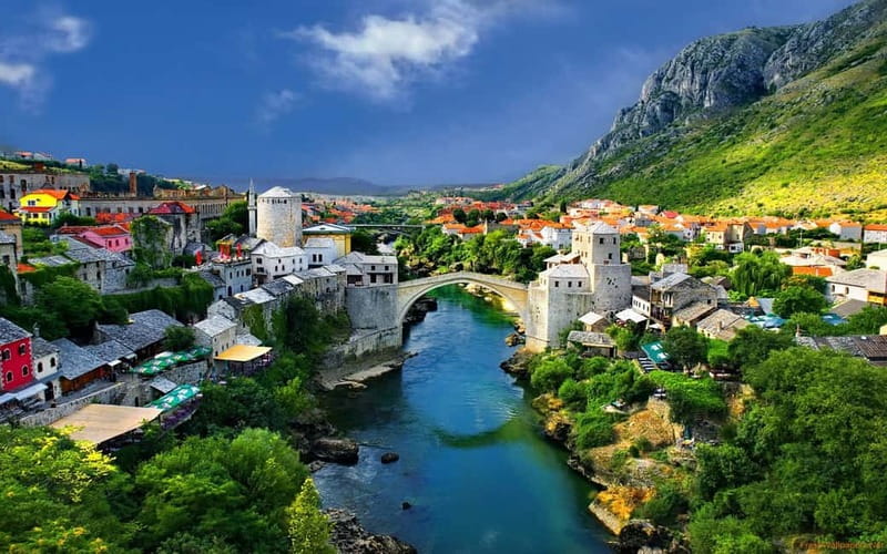 From Dubrovnik: Mostar & Kravica Waterfalls Small-Group Tour - Key takeaways before you go