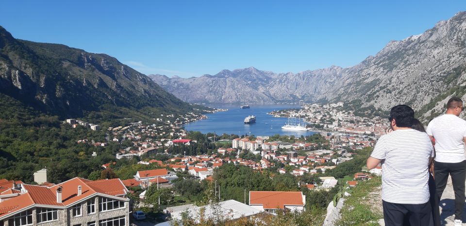 From Dubrovnik: Perast, Kotor & Budva Small-Group Day Trip - Key highlights that make this day trip work