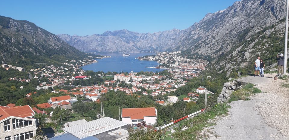 From Dubrovnik: Perast, Kotor & Budva Small-Group Day Trip - Practical tips so you get the best day possible