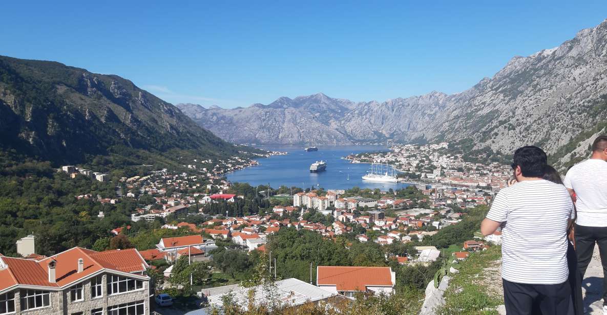 From Dubrovnik: Perast, Kotor & Budva Small-Group Day Trip - Price and value: $100 plus the extras you should expect