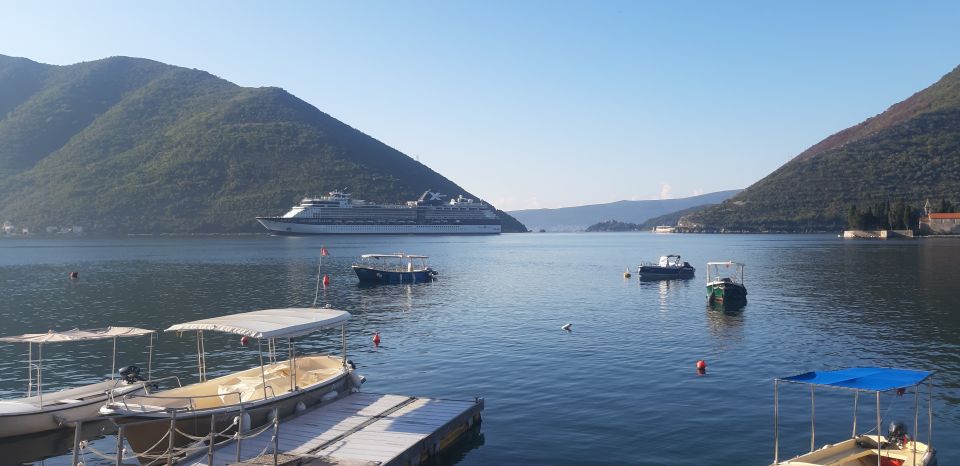 From Dubrovnik: Perast, Kotor & Budva Small-Group Day Trip - Who this trip suits best (and who should skip it)