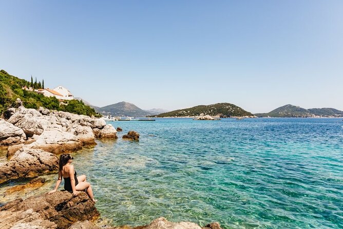 From Dubrovnik: Premium Three Island Cruise with lunch and drinks - Key Highlights Worth Your Attention