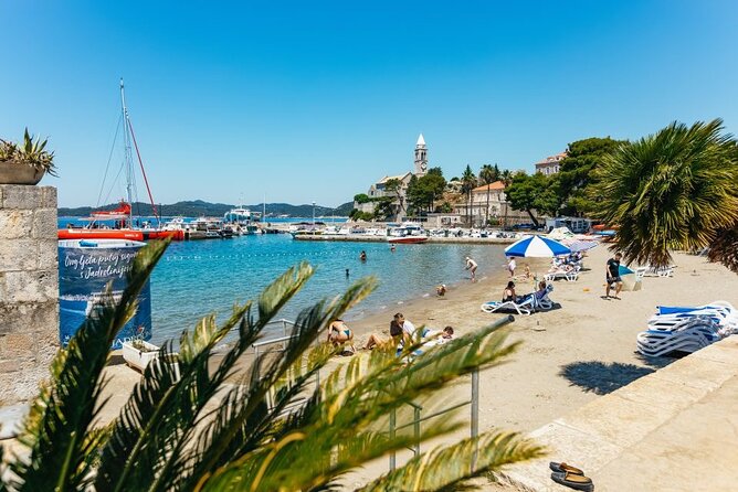 From Dubrovnik: Premium Three Island Cruise with lunch and drinks - From Dubrovnik to Three Islands: What This Day Really Gives You