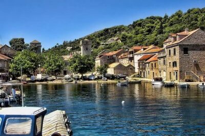 From Dubrovnik: Premium Three Island Cruise with lunch and drinks - Price and Value: Why $48.39 Can Make Sense Here