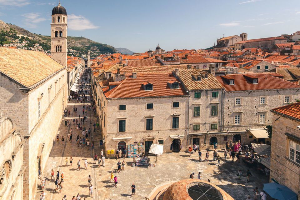 From Split & Trogir: Dubrovnik Guided Day Tour - Should you book this tour or do Dubrovnik on your own?